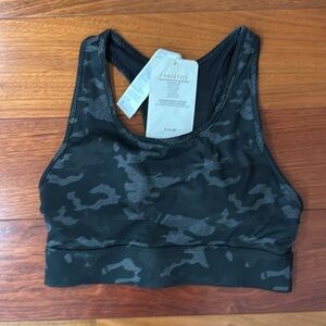 Fabletics Mila Medium Impact Sports Bra